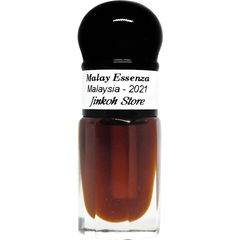 Malay Essenza by Jinkoh Store perfume bottle