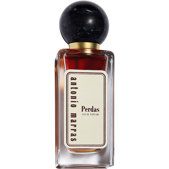 Perdas by Antonio Marras perfume bottle