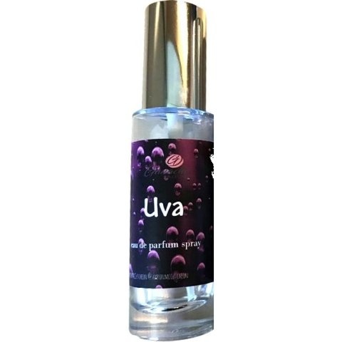 Uva by Ganache Parfums perfume bottle