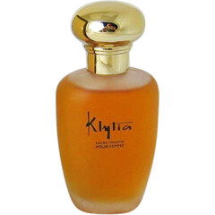 Klytia by Klytia - Institut de Beauté perfume bottle