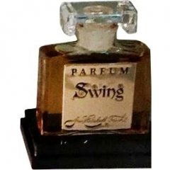 Swing by Frau Elisabeth Frucht perfume bottle