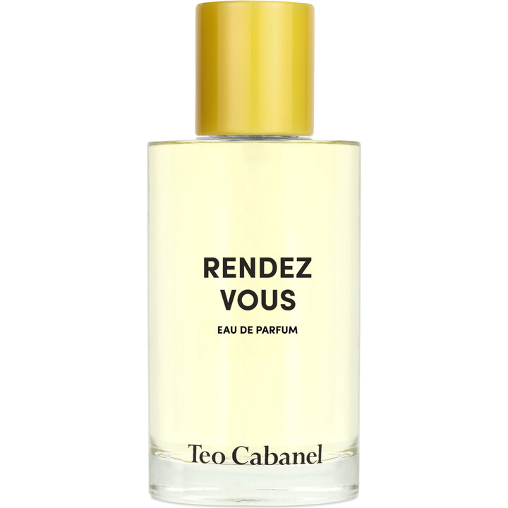 Rendez-Vous by Téo Cabanel perfume bottle