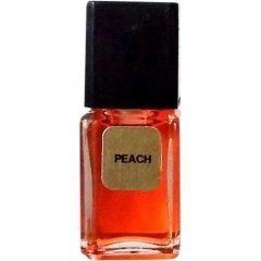Peach by Hima Laya perfume bottle