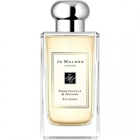 Honeysuckle & Davana by Jo Malone London perfume bottle