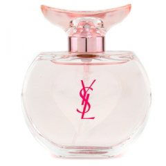 Young Sexy Lovely by Yves Saint Laurent perfume bottle