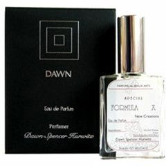 Special Formula X by DSH Perfumes perfume bottle