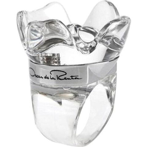 ****** d'Oscar (Solid Perfume) by Oscar de la Renta perfume bottle