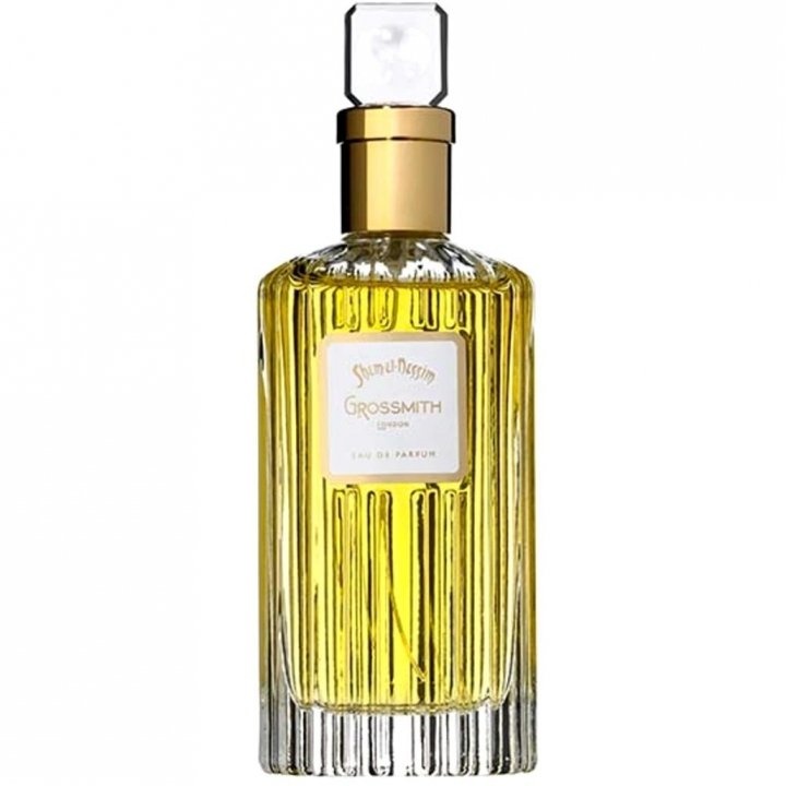 Shem-el-Nessim EDP by Grossmith perfume bottle