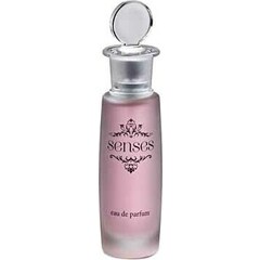 Senses - Gardenia Vanilla by Chic perfume bottle