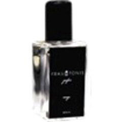 63 Titano Man by Frau Tonis Parfum perfume bottle