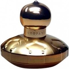 Cašmir Gold Edition by Chopard perfume bottle