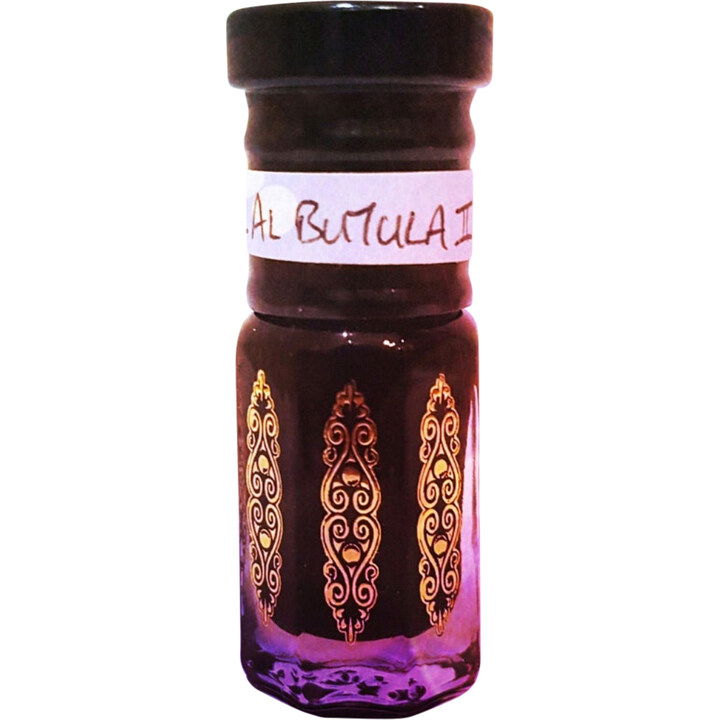 Al Butula II by Mellifluence Perfume perfume bottle