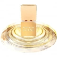 Summer Shine by Heidi Klum perfume bottle