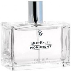 Monument for Him by Blutengel perfume bottle