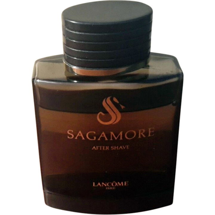 Sagamore (After Shave) by Lancôme perfume bottle