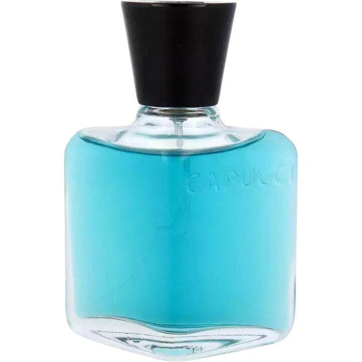 Lungomare EDP by Roberto Capucci perfume bottle