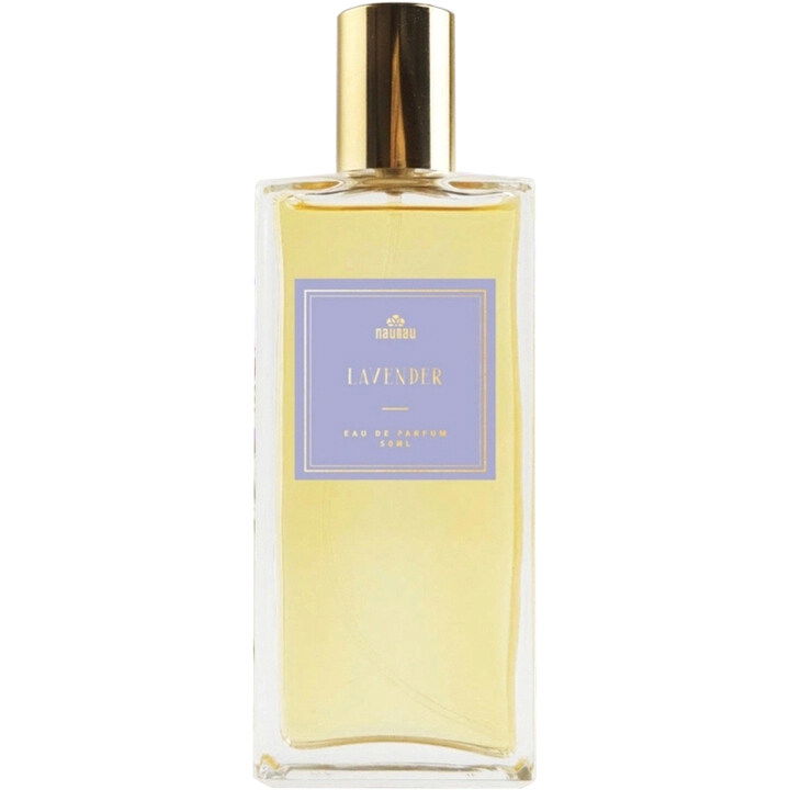 Lavender (2020) by NauNau perfume bottle
