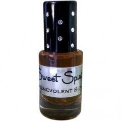 Sweet Spirit by The Sage Goddess perfume bottle