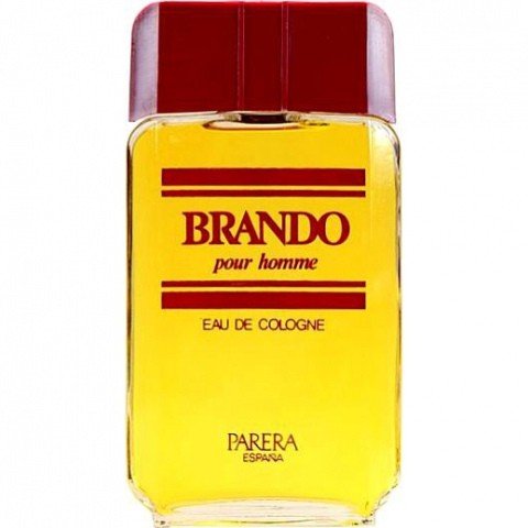 Brando (Eau de Cologne) by Parera perfume bottle