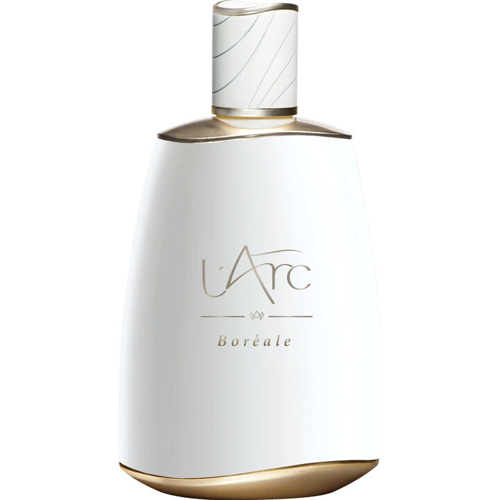 Boréale by L'Arc perfume bottle