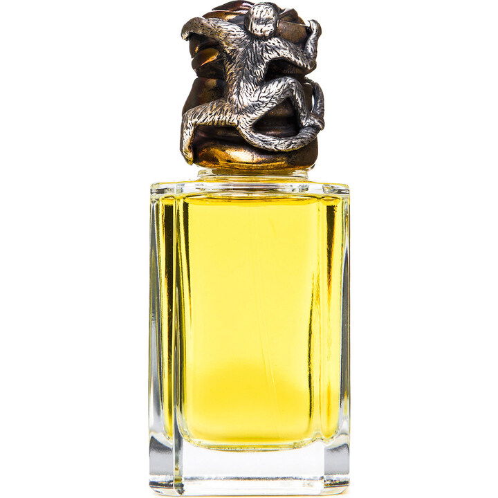 Lamyland by Rick Owens perfume bottle