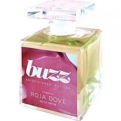 Buzz Entertainment Bottled by Roja Parfums perfume bottle