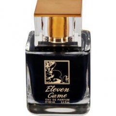 Eleven Game by Rotana Perfumes perfume bottle