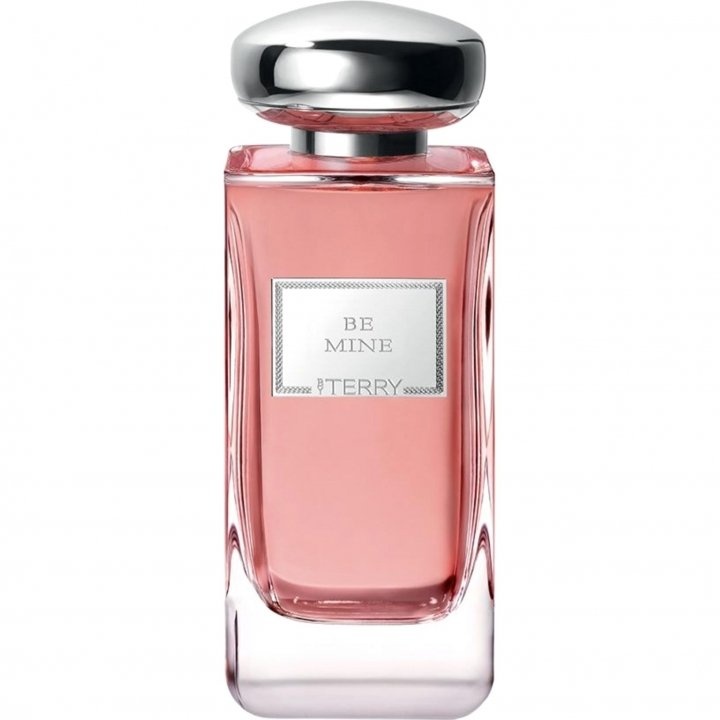 Be Mine by By Terry perfume bottle