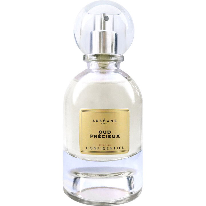 Oud Précieux by Ausmane perfume bottle