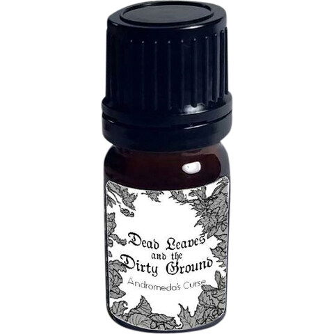 Dead Leaves and the Dirty Ground by Andromeda's Curse perfume bottle