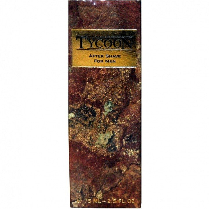 Tycoon (After Shave) by Marbert perfume bottle