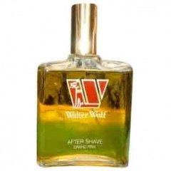 Grand Prix by Walter Wolf perfume bottle