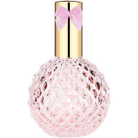 Lovergirl by Coco & Rose perfume bottle