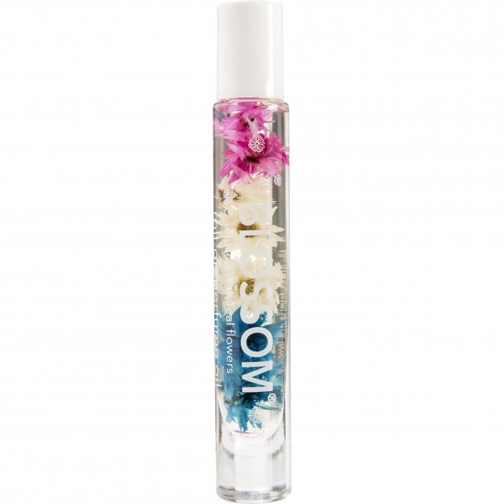 Coconut Nectar by Blossom Beauty perfume bottle