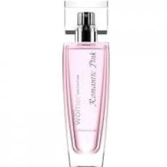 Romantic Pink by Miraculum perfume bottle