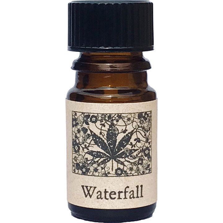 Waterfall by Arcana Wildcraft perfume bottle