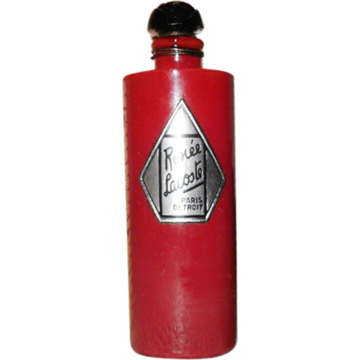 Parlez-Moi d'Amour by Renée Lacoste perfume bottle