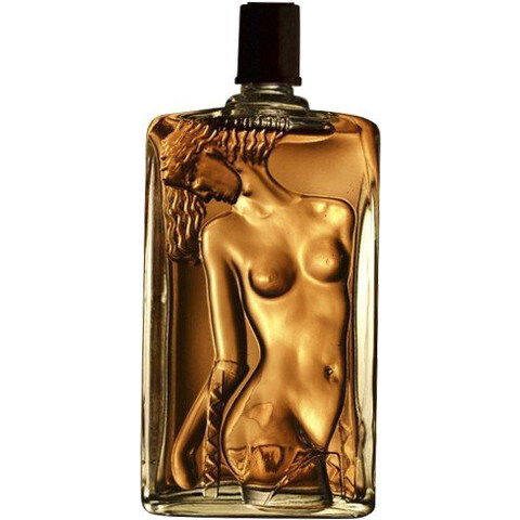 Bolero by Ravel perfume bottle