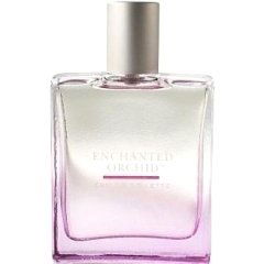 Enchanted Orchid EDT by Bath & Body Works perfume bottle