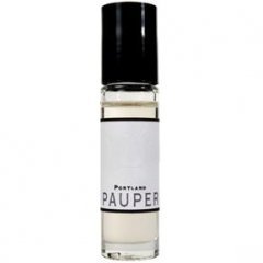 Pauper by Olo perfume bottle