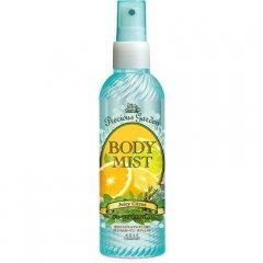 Precious Garden - Juicy Citrus / プレシャスガーデン ジューシィシトラスの香り by Kosé Cosmeport / コーセーコスメポート perfume bottle