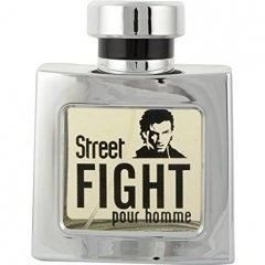Street Fight pour Homme by CFS perfume bottle