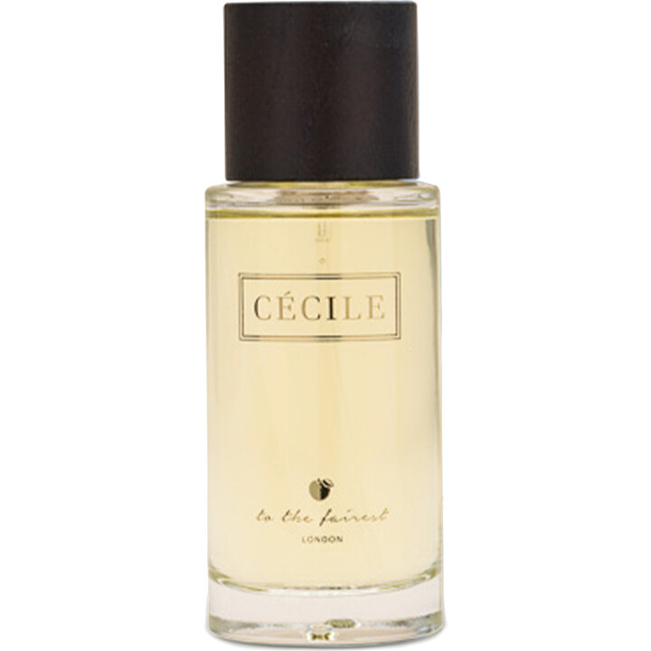 Cécile by To The Fairest perfume bottle