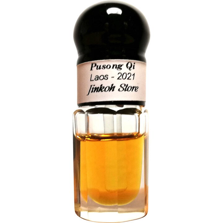 Pusong Qi by Jinkoh Store perfume bottle