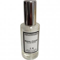 Royal Court by Anglia-Perfumery perfume bottle