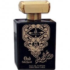 Oud Gold Special EDP