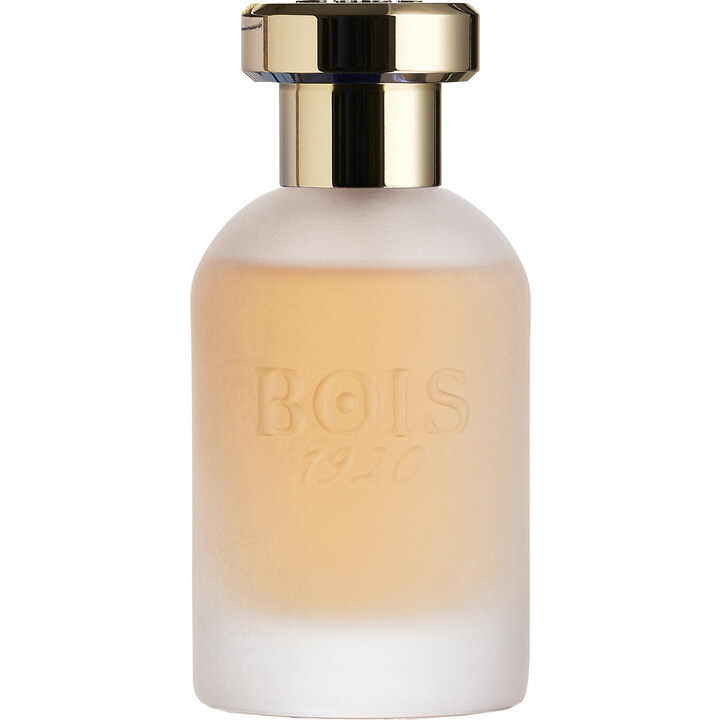 Come L'Amore EDP by Bois 1920 perfume bottle