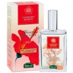 I Giardini Segreti - Ibisco by Helan perfume bottle