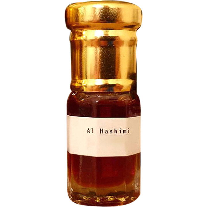 Santal X by Al Hashimi perfume bottle