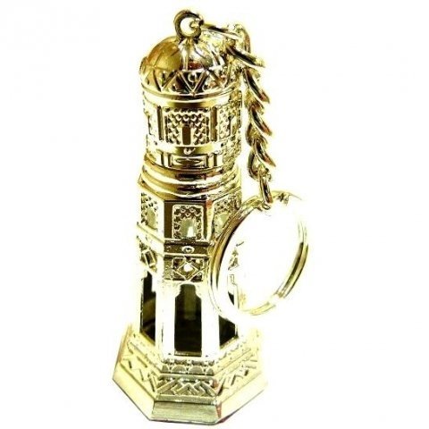 Bois d'Orient by Musc d'Or perfume bottle
